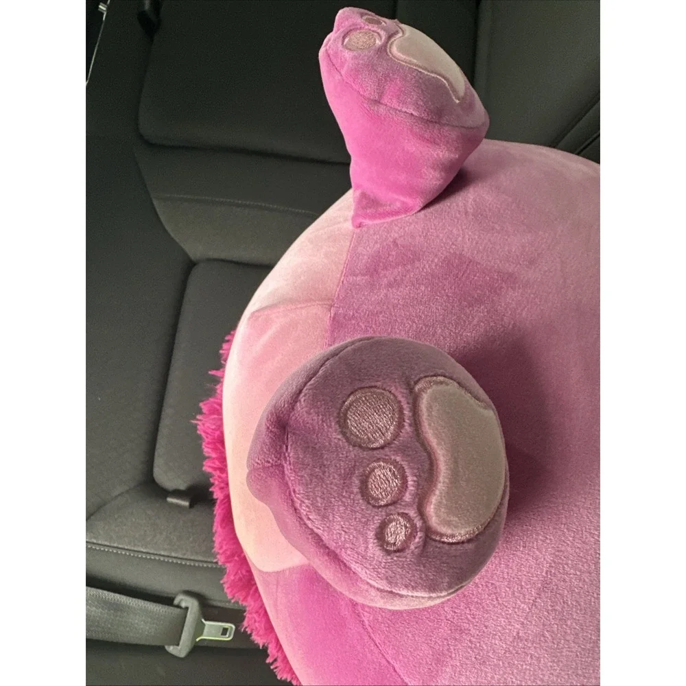 Squishmallows this listing